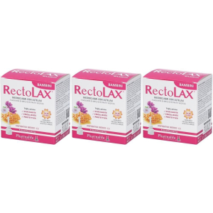 Cerca Offerte di pharmalife rectolax bambini microclismi 3x6x5 g clistere e acquista online