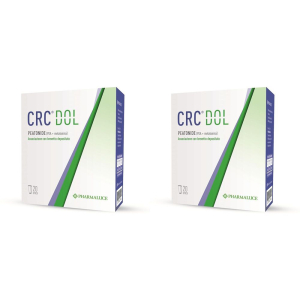 Cerca Offerte di pharmaluce crc dol stick set da 2 2x34 g e acquista online
