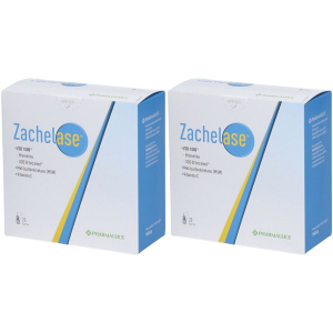 Cerca Offerte di pharmaluce zachelase® set da 2 2x20 pz polvere per soluzione orale e acquista online