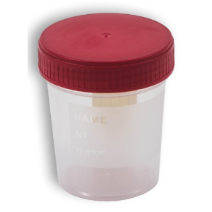 pharmamentis contenitore urina bugiardino cod: 985725973 
