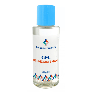 pharmamentis gel detergente igie100ml bugiardino cod: 980407504 