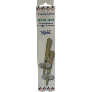 Pharmamentis otoconi 2pz