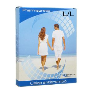 pharmapress a/trom cal ag l/l bugiardino cod: 900298910 