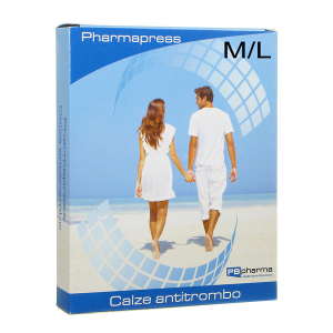 pharmapress a/trom cal ag m/l bugiardino cod: 900298896 