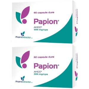 Cerca Offerte di pharmextracta papion capsule 2x45,84 g e acquista online