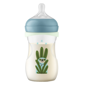 Cerca Offerte di philips avent biberon natural response night 3,0 bradipo 260 ml e acquista online