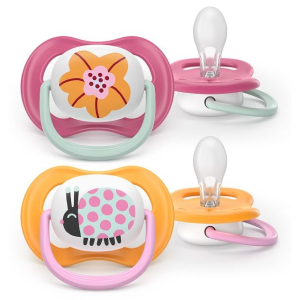Cerca Offerte di philips avent succhietti air 6-18m coccinella e fiore 2 pezzi e acquista online