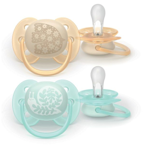 Cerca Offerte di philips avent succhietti soft 0-6m rosa e azzurro con disegni 2 pezzi e acquista online