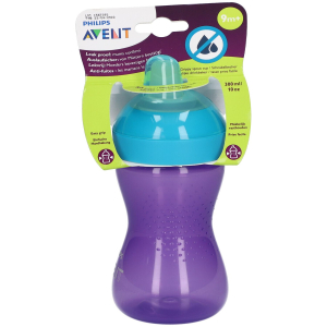Cerca Offerte di philips avent tazza con beccuccio morbido, dai 9 mesi (300 ml) 1 pz t e acquista online