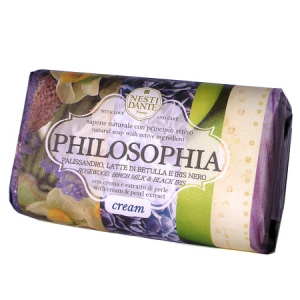 philosophia cream 250g bugiardino cod: 922441377 