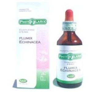 phitolarix echinacea 100ml bugiardino cod: 907117131 