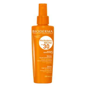 photoderm bronze spf30 200ml bugiardino cod: 979046493 