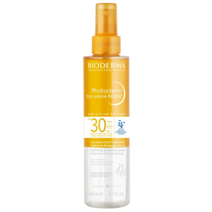 photoderm eau sol bronz spf 30 bugiardino cod: 985009529 