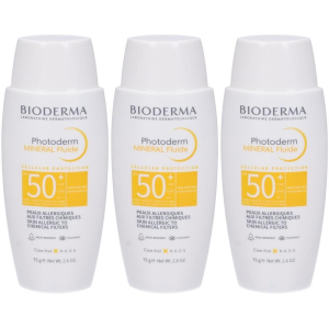 Cerca Offerte di photoderm mineral fluide 3x75 ml e acquista online
