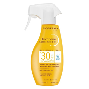 photoderm spray 30+ 300ml bugiardino cod: 987388535 