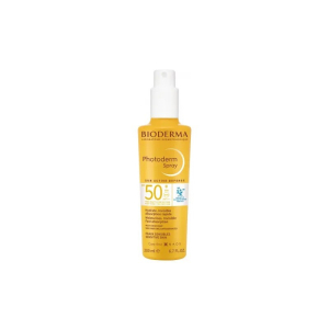 Photoderm spray invisible 50+ 200 ml