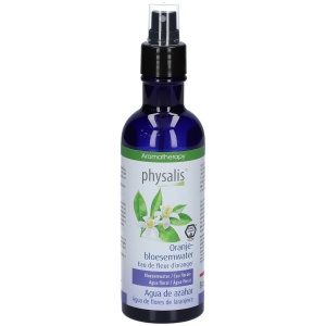 Cerca Offerte di physalis acqua florale al fiore d'arancio bio 200 ml soluzione e acquista online