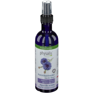 Cerca Offerte di physalis acqua florale fiordaliso bio 200 ml soluzione e acquista online
