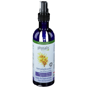Cerca Offerte di physalis acqua florale hamamelis bio 200 ml soluzione e acquista online