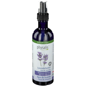 Cerca Offerte di physalis acqua florale lavanda bio 200 ml soluzione e acquista online