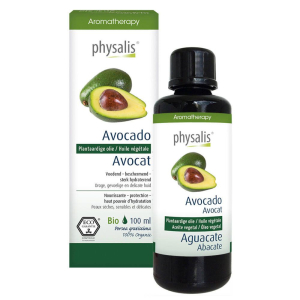 Cerca Offerte di physalis po advocado bio essential oil 100 ml olio essenziale e acquista online