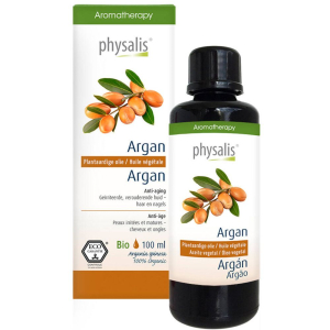 Cerca Offerte di physalis po argan bio essential oil 100 ml olio essenziale e acquista online