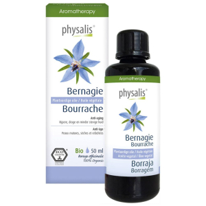 Cerca Offerte di physalis po bernagie bio essential oil 50 ml olio essenziale e acquista online