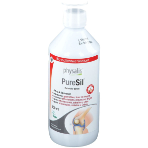 Cerca Offerte di physalis puresil 500 ml soluzione e acquista online