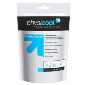 physicool bandage size b 12x3 bugiardino cod: 922203233 