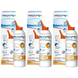 Cerca Offerte di physio-water ipertonica spray adulti 1 st e acquista online