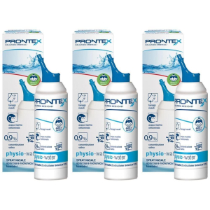 Cerca Offerte di physio-water isotonica spray baby 3x1 st e acquista online