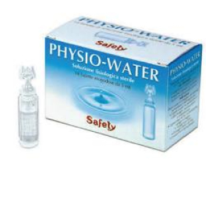 physio-water sol fisiol18f 5ml bugiardino cod: 931813846 