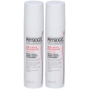 Cerca Offerte di physiogel ipoallergenico sollievo calmante crema viso 40 ml 2x40 ml cr e acquista online