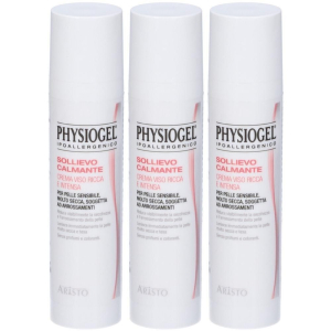 Cerca Offerte di physiogel ipoallergenico sollievo calmante crema viso ricca e intensa e acquista online