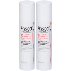 Cerca Offerte di physiogel ipoallergenico sollievo calmante crema viso ricca e intensa e acquista online
