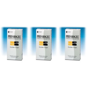 Cerca Offerte di physiogel lozione corpo idratante 200 ml 3x200 ml soluzione e acquista online