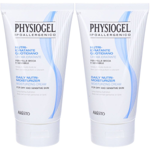 Cerca Offerte di physiogel® nutri-idratante quotidiano crema idratante set da 2 2x150 m e acquista online