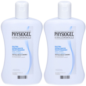 Cerca Offerte di physiogel® nutri-idratante quotidiano set da 2 2x250 ml detergente e acquista online