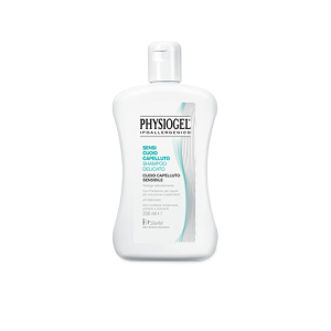 physiogel shampoo delicato 250ml bugiardino cod: 933463008 
