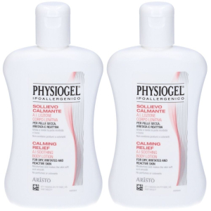 Cerca Offerte di physiogel® sollievo calmante set da 2 2x200 ml lozione per il corpo e acquista online