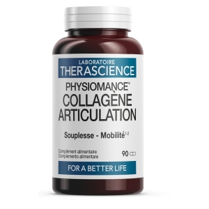 Cerca Offerte di Physiomance collagène articulation integratore per il benessere delle cartilagini e il mantenimento dei tessuti connettivi 90 capsule e acquista online