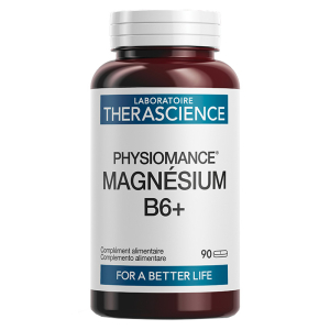 physiomance magnesium b6+90cpr bugiardino cod: 987478955 