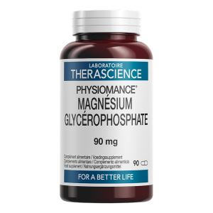 Cerca Offerte di physiomance magnesium glycerophosphate 90 capsule e acquista online