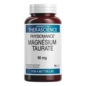 Cerca Offerte di physiomance magnesium taurate 90 capsule e acquista online