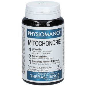 Cerca Offerte di physiomance mitochondrie 90 pz capsule e acquista online