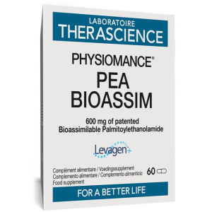 physiomance pea bioassim 60cps bugiardino cod: 986477521 