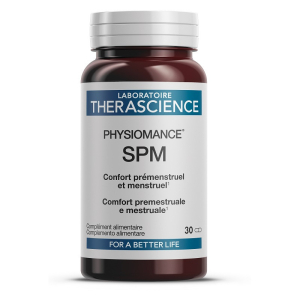 Cerca Offerte di physiomance spm integratore per il benessere femminile durante la fase premestruale e mestruale 30 capsule e acquista online