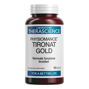 Cerca Offerte di physiomance tironat gold 90cpr 951677590 e acquista online