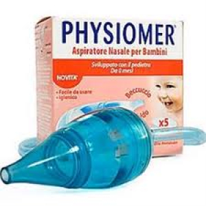 physiomer aspirat nasale bugiardino cod: 932900246 