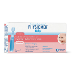 physiomer csr bambini 20 flaconi bugiardino cod: 931340741 